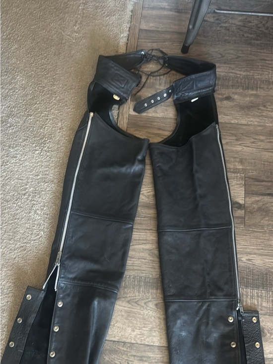 Harley-Davidson Pants - Harley Davidson Chaps